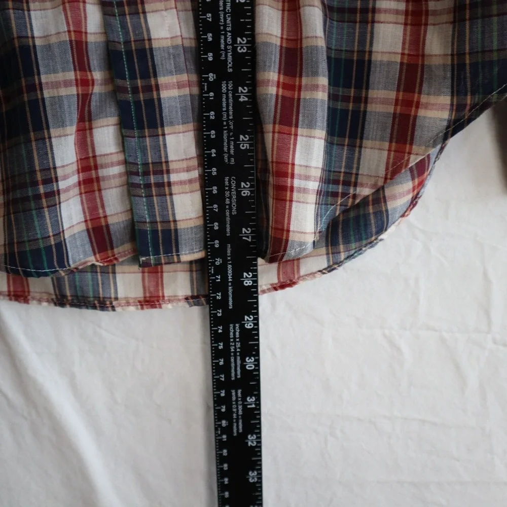 Levis levi shirt